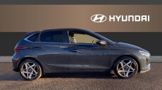 Hyundai i20 1.0T GDi Premium 5dr Petrol Hatchback